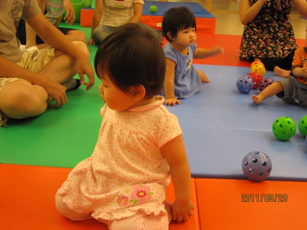 Gymboree 20110820_1.JPG