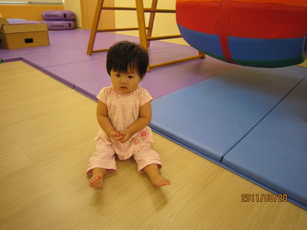 Gymboree 20110820_5.JPG