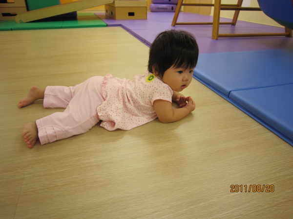 Gymboree 20110820_4.JPG