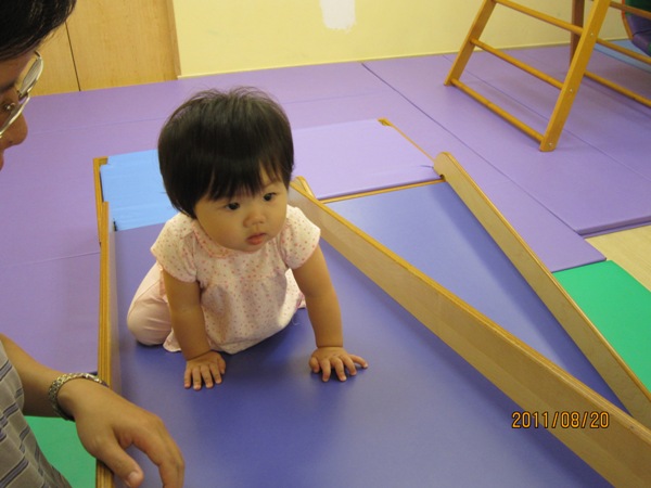 Gymboree 20110820_8.JPG