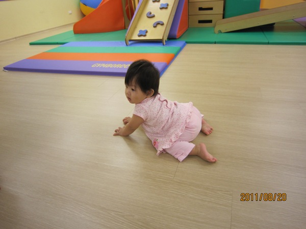 Gymboree 20110820_7.JPG