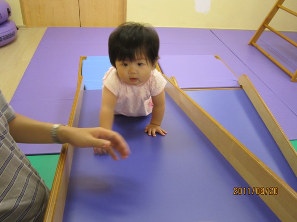 Gymboree 20110820_9.JPG