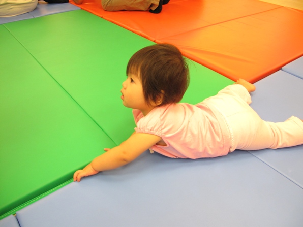 Gymboree 20110827_3.JPG