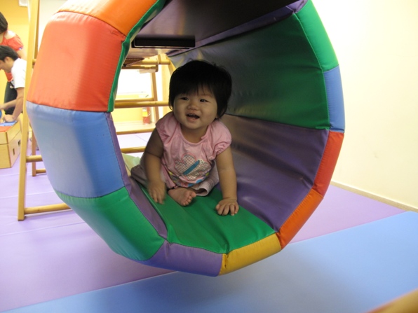 Gymboree 20110827_4.JPG