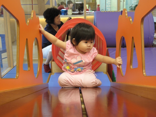 Gymboree 20110827_11.JPG