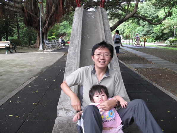 天母公園 20110827_9.JPG