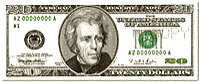 Andrew Jackson