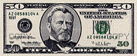 Ulysses S. Grant