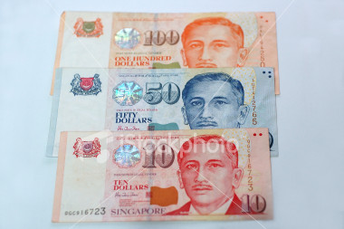 Singapore Dollar