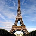 Eiffel Tower