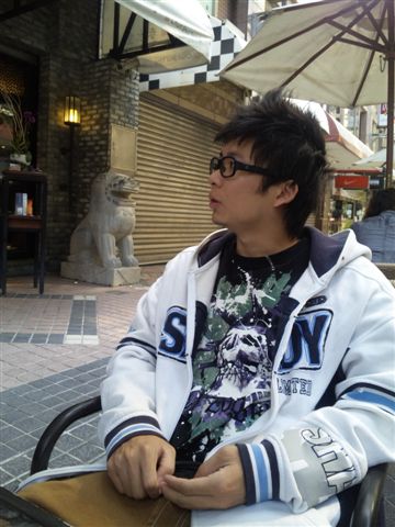 連主要目的地的日出都還沒開= =