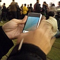 thumb