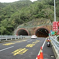 草埔隧道