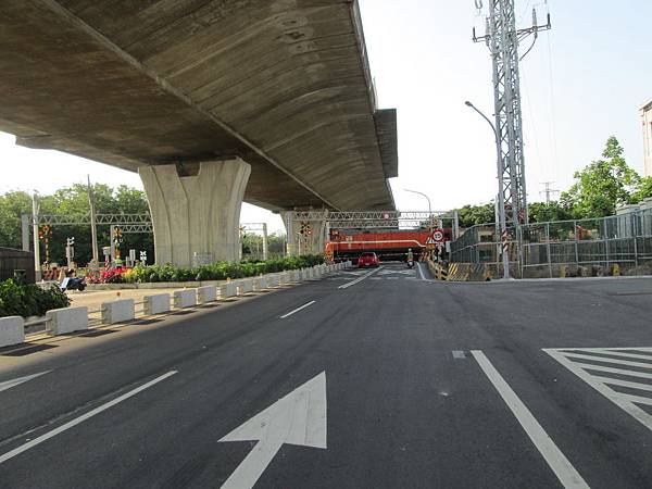 潮州平交道 潮州平交道