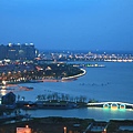 蘇州～金雞湖夜景-月光碼頭夜景.jpg