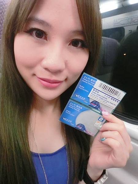 【遊記】2015香港小蜜月 * 自助香港遊前絕不能忘記的事情(贈香港小禮)