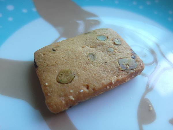 【遊記】2015香港小蜜月 * DAY4 必買伴手禮之Cookies Quartet曲奇4重奏12種口味分享