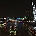 克拉(Clarke Quay)碼頭