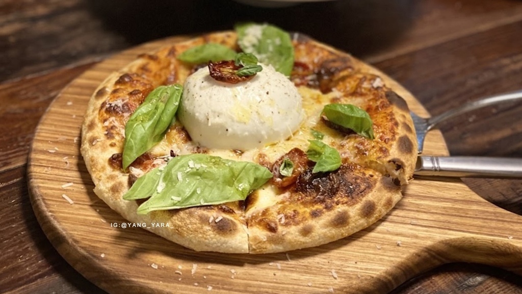 【台北文山】黑米 ConfitRémi｜平價義式料理餐廳｜捷