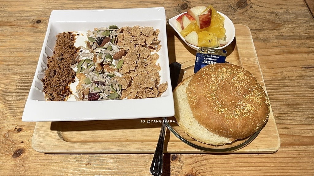 【台北大安】Daylight 光合箱子-東門店 ｜早午餐餐廳