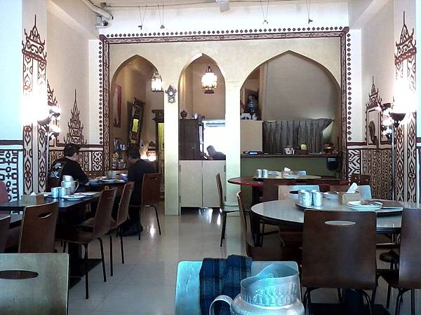 南屯區 泰鍍泰式料理 台中店 4