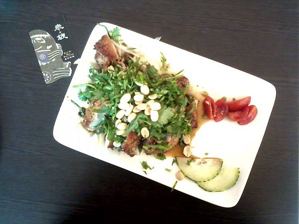 南屯區 泰鍍泰式料理 台中店 3