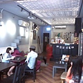 西屯區 IVORY TOWER CAFE 貓咪咖啡  4