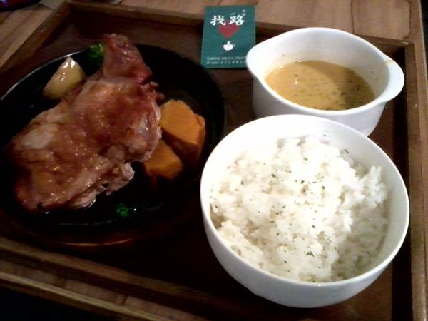 北區 找路咖啡 2