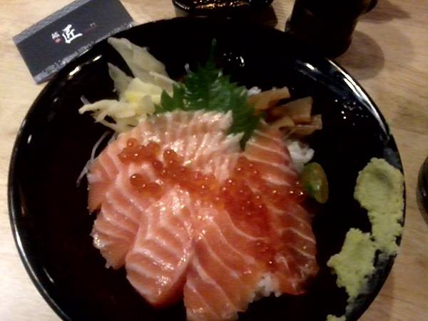 北屯區 鮨匠手作壽司 2