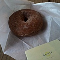 西區 haritts donuts&coffee-4