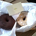 西區 haritts donuts&coffee-2