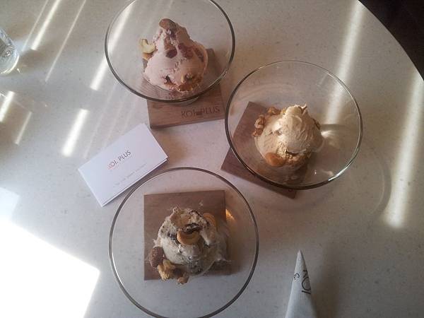 北區 KOI PLUS Cafe-2 北區 KOI PLUS Cafe-2