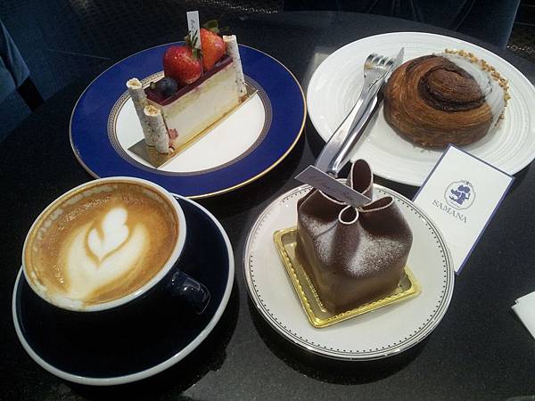 西區 山姆安娜烘焙坊SAMANA-2 西區 山姆安娜烘焙坊SAMANA-2