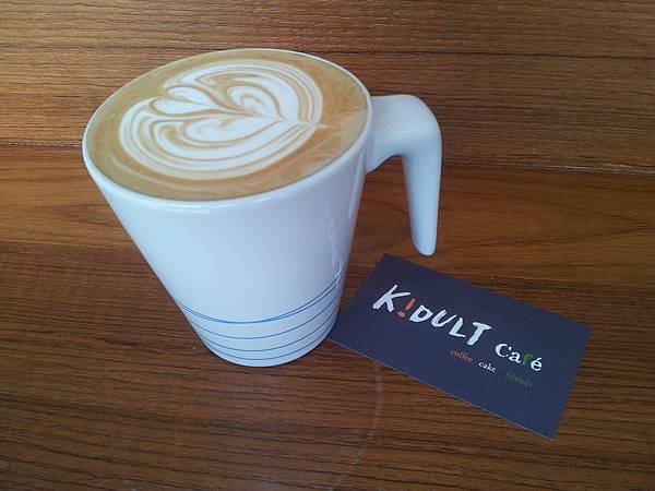 北屯區 KiDOUT Caf'e 吉多咖啡 2 北屯區 KiDOUT Caf'e 吉多咖啡 2