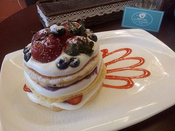 北區 NiKi Cafe-2 北區 NiKi Cafe-2