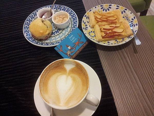 北區 胡安咖啡 珠兒創藝 Juan Cafe Jewel Design-2 北區 胡安咖啡 珠兒創藝 Juan Cafe Jewel Design-2