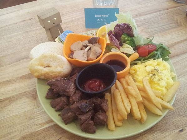 北屯區 包旺家Bowwow-2 北屯區 包旺家Bowwow-2