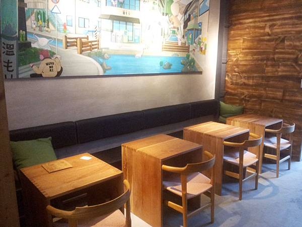 北區 Kusabi + Cafe Craft Casa-7