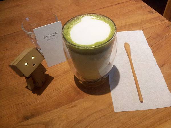 北區 Kusabi + Cafe Craft Casa-2 北區 Kusabi + Cafe Craft Casa-2