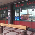 南屯區 Uncle George 安可喬治 文心店 