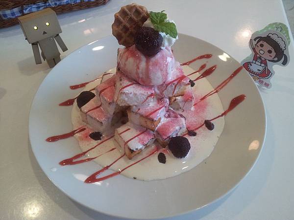 東區 淇淇愛糖糖霜淇淋專賣店 2 東區 淇淇愛糖糖霜淇淋專賣店 2