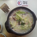 北區 韓34韓國料理 (한삼사) 一中店 2