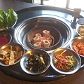 西屯區 笨豬跳韓式烤肉 Bungy Jump Korean BBQ (분저도)朝富店 7