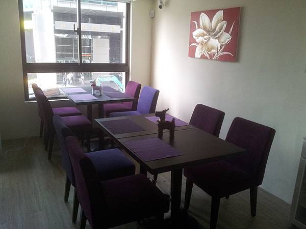 西區 PURPLE Matcha Salon 宇治抹茶沙龍 (むらさき) 7