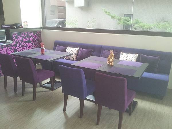 西區 PURPLE Matcha Salon 宇治抹茶沙龍 (むらさき) 6