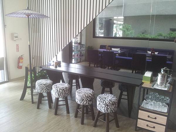 西區 PURPLE Matcha Salon 宇治抹茶沙龍 (むらさき) 5