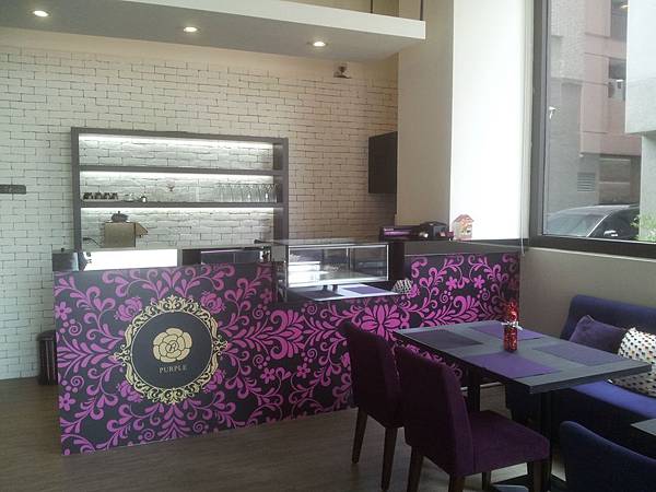 西區 PURPLE Matcha Salon 宇治抹茶沙龍 (むらさき) 4