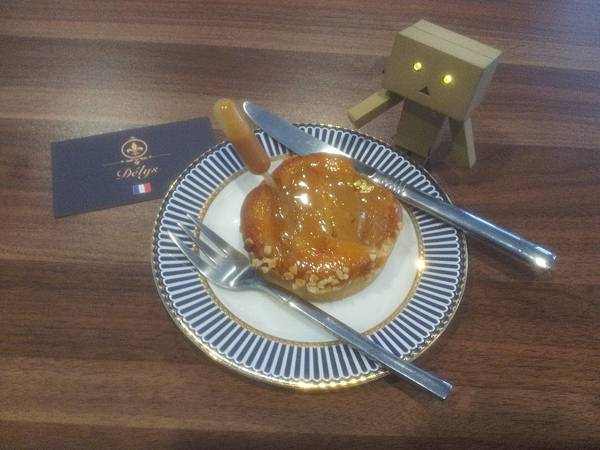 南屯區 得梨思Délys Pâtisserie/Traiteur-2 南屯區 得梨思Délys Pâtisserie/Traiteur-2