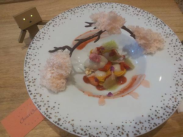 西區 Choux Choux Atelier 舒舒法式手作坊 2 西區 Choux Choux Atelier 舒舒法式手作坊 2