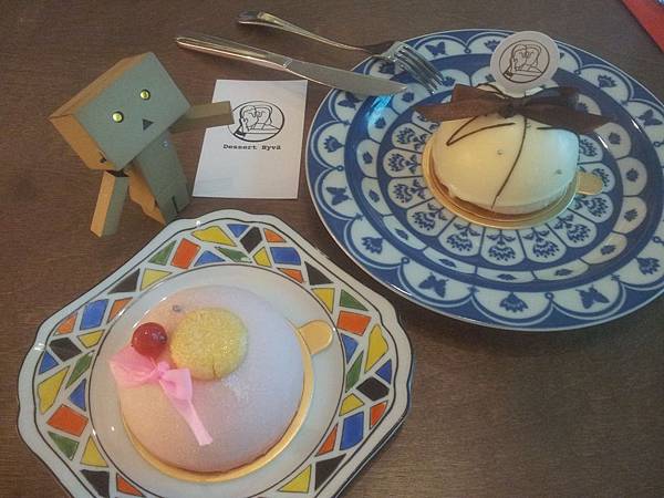 南屯區 夫妻臉 Dessert Hyvä-2 南屯區 夫妻臉 Dessert Hyvä-2